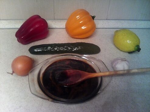 ilaçe popullore nga perimet për parazitët në trup