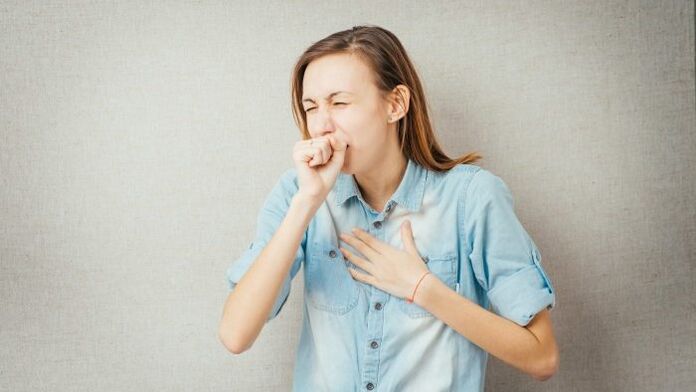 astma bronkiale mund të shkaktojë toksokariazë