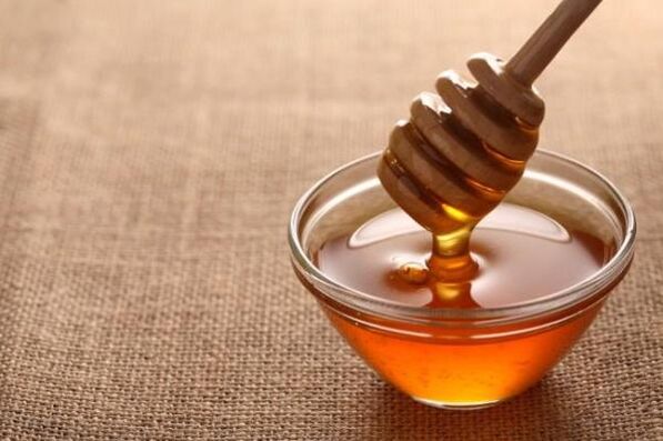 mjaltë për pastrim nga parazitët