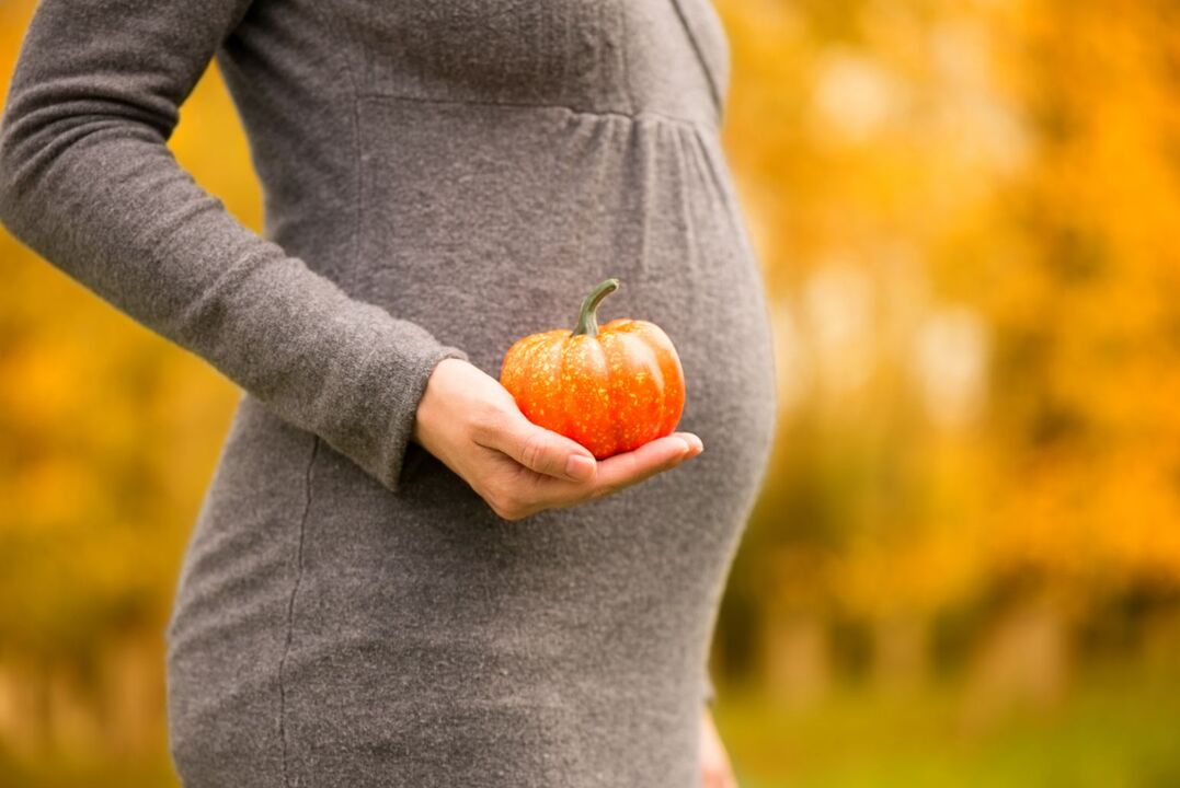 Gratë shtatzëna mund të trajtohen edhe për parazitët me fara kungulli